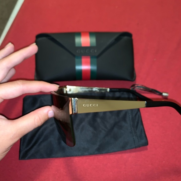 Gucci sunglasses - Picture 4 of 6